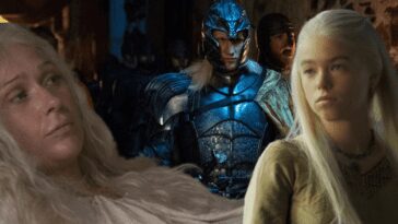 House of the Dragon: esta impactante escena del episodio 1 tenía que ser aún peor