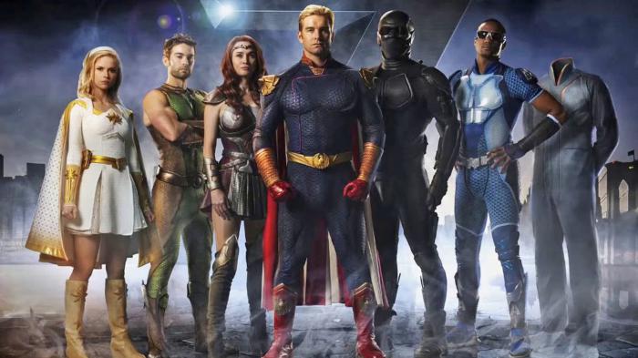 1661675766 795 The Boys temporada 4 el interprete de Hughie teme esta