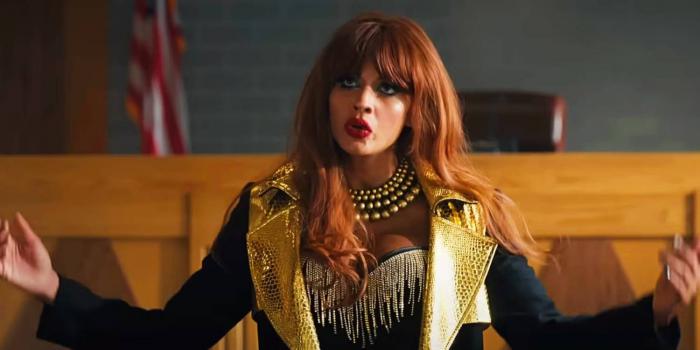 She-Hulk: la lucha contra Titania debería haber sido totalmente diferente según su intérprete 3 1661677448 333 She Hulk la lucha contra Titania deberia haber sido totalmente diferente