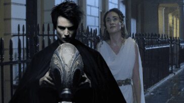 The Sandman: aquí está quién es el hijo de Calliope y Morpheus mencionado en el episodio extra