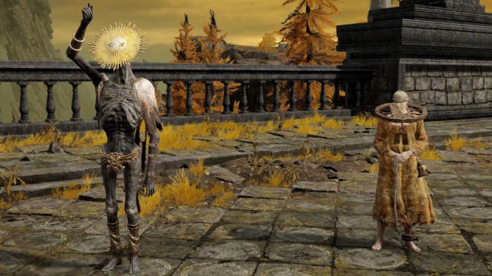 Elden Ring: el secreto del personaje más misterioso del juego finalmente revelado 4 1661688010 653 Elden Ring el secreto del personaje mas misterioso del juego