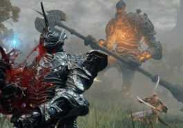 Dark Souls: tras Elden Ring, estos dos nuevos juegos un tanto especiales te encantarán