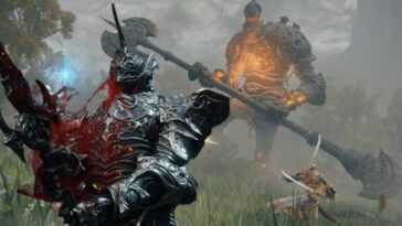 Dark Souls: tras Elden Ring, estos dos nuevos juegos un tanto especiales te encantarán