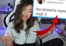 Twitch: Pokimane anuncia su regreso a la plataforma, y ​​llegará pronto