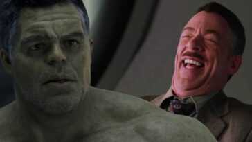 She-Hulk: la explicación de la partida de Hulk decepcionará a los fans de los cómics