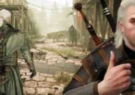 The Witcher 4: un fan imagina el juego bajo Unreal Engine 5, y el resultado es impresionante (video)