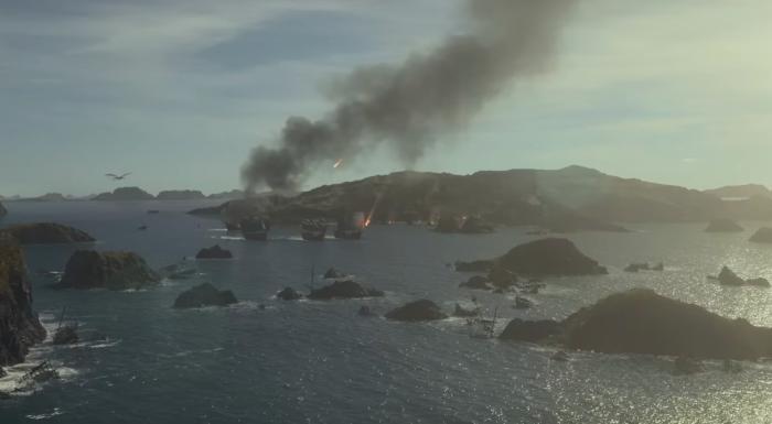 House of the Dragon episodio 2: 7 detalles y conclusiones de la precuela de Game of Thrones 5 1661850976 141 House of the Dragon episodio 2 7 detalles y conclusiones