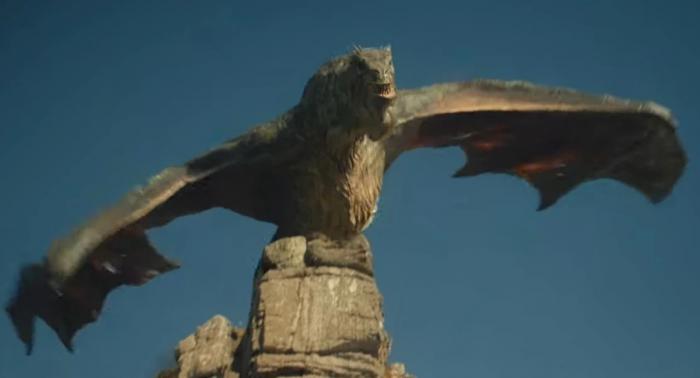House of the Dragon episodio 2: 7 detalles y conclusiones de la precuela de Game of Thrones 8 1661850976 155 House of the Dragon episodio 2 7 detalles y conclusiones