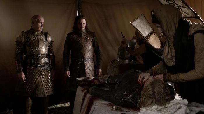 House of the Dragon episodio 2: 7 detalles y conclusiones de la precuela de Game of Thrones 4 1661850976 17 House of the Dragon episodio 2 7 detalles y conclusiones