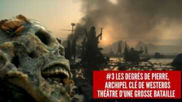 House of the Dragon episodio 2: 7 detalles y conclusiones de la precuela de Game of Thrones