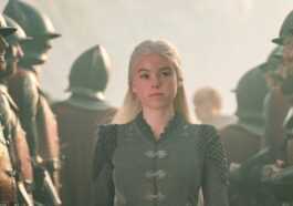 House of the Dragon temporada 1: público listo para el episodio 2