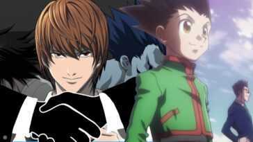 Netflix: Hunter X Hunter, Death Note... Este acuerdo firmado por la plataforma hará las delicias de los fans del anime