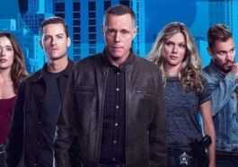 Chicago PD temporada 10: Un actor original deja la serie (spoilers)