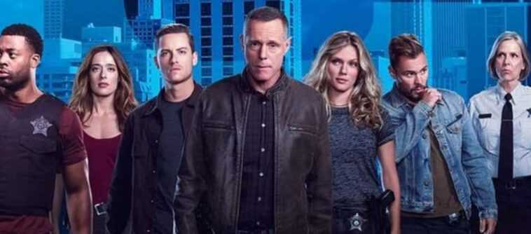 Chicago PD temporada 10: Un actor original deja la serie (spoilers) 1 Chicago PD temporada 10: Un actor original deja la serie (spoilers)