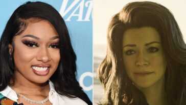 She-Hulk: ¿Rapero Megan Thee Stallion en el UCM?