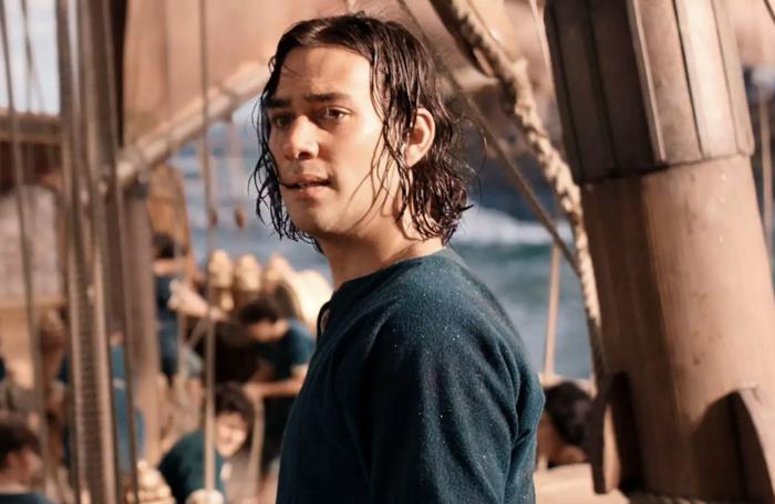 The Rings of Power: los actores de la serie se burlan de sus personajes 5 1661862728 440 The Rings of Power los actores de la serie se