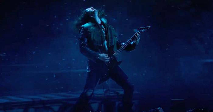 1661869447 407 Stranger Things este nuevo elemento confirmaria el regreso de Eddie