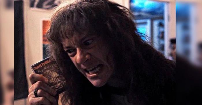 1661869447 518 Stranger Things este nuevo elemento confirmaria el regreso de Eddie