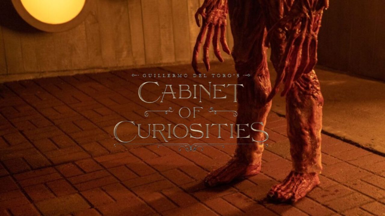 Los Anillos del Poder, Rick y Morty… Estas son las 5 series de vuelta al cole que no te puedes perder 7 Gabinete de curiosidades Serie de Netflix Fecha de lanzamiento Episodio 1, lista de episodios, elenco, tráiler e historia Heaven32