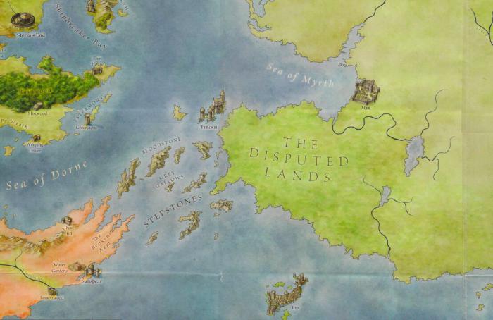 House of the Dragon: este antagonista es la nueva amenaza de Poniente 4 1661933287 101 House of the Dragon este antagonista es la nueva amenaza