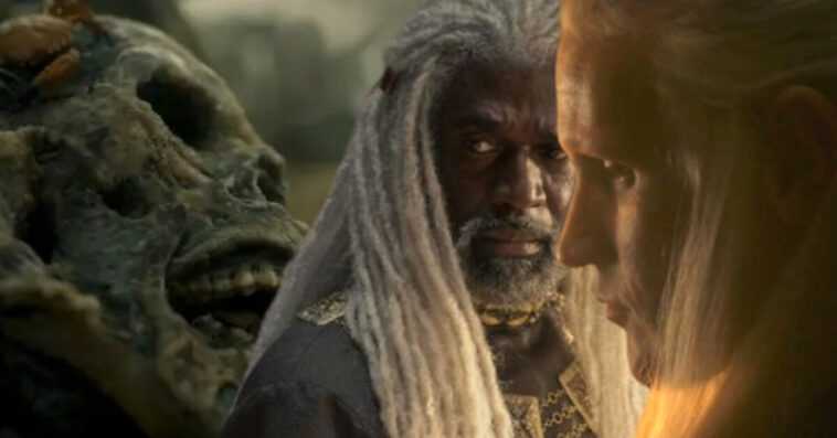 House of the Dragon: este antagonista es la nueva amenaza de Poniente 1 House of the Dragon: este antagonista es la nueva amenaza de Poniente