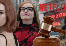Netflix: la plataforma es acusada de difamación por esta serie inspirada en hechos reales