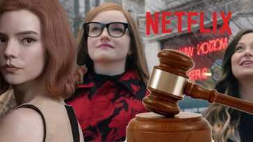 Netflix: la plataforma es acusada de difamación por esta serie inspirada en hechos reales
