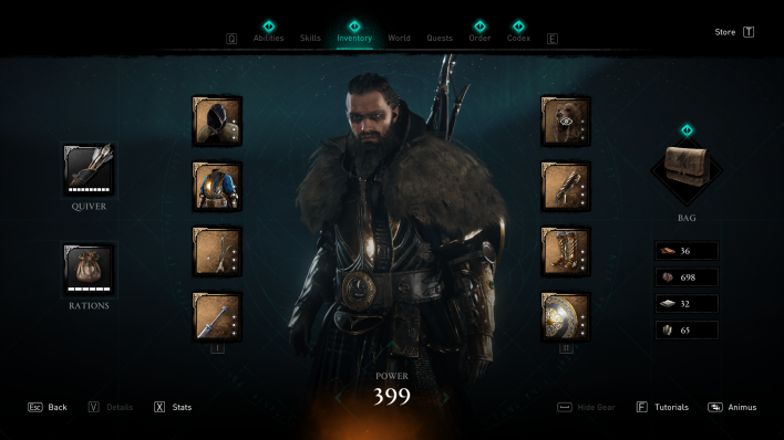 Assassin's Creed: esta filtración revela más sobre el próximo juego de Ubisoft 3 asesinos