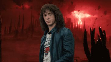 Stranger Things: He aquí por qué el regreso de Eddie dañaría la trama de la temporada 5