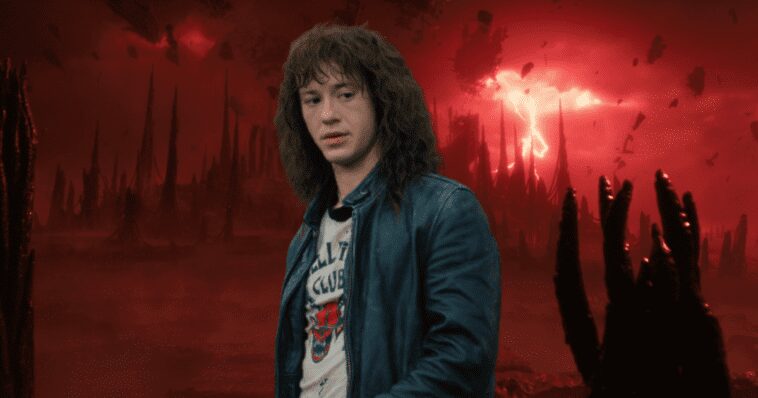 Stranger Things: He aquí por qué el regreso de Eddie dañaría la trama de la temporada 5 1 Stranger Things: He aquí por qué el regreso de Eddie dañaría la trama de la temporada 5