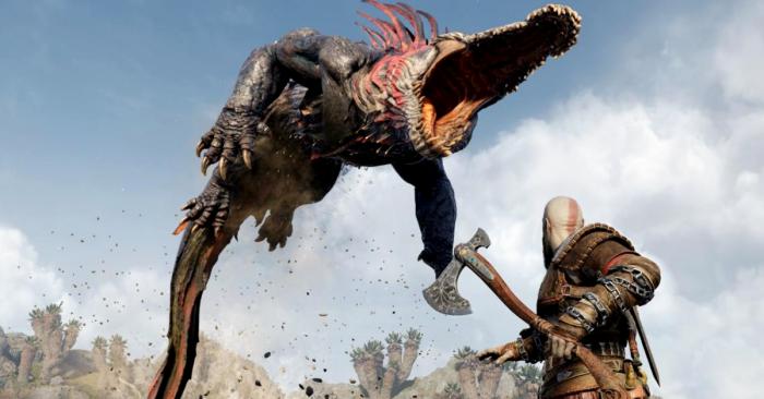 God of War Ragnarök: los combates serán mucho más emocionantes por estos motivos 4 1661955608 983 God of War Ragnarok los combates seran mucho mas emocionantes