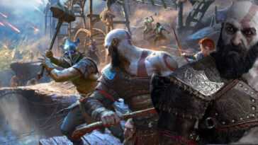 God of War Ragnarök: los combates serán mucho más emocionantes por estos motivos
