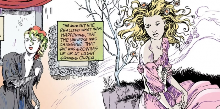 The Sandman: estos 5 personajes fascinantes de los cómics podrían aparecer en la temporada 2 4 1661960167 25 The Sandman estos 5 personajes fascinantes de los comics podrian