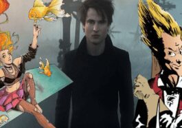 The Sandman: estos 5 personajes fascinantes de los cómics podrían aparecer en la temporada 2