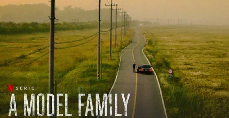 A Model Family Temporada 1: ¿Qué fecha y hora de lanzamiento de Netflix? 2 una hora familiar modelo