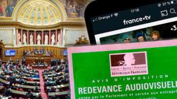 Abolición de la tarifa de licencia de TV: la medida adoptada, esto es lo que cambiará para usted