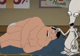 American Dad: uno de los creadores de la serie anuncia esta mala noticia para los fans
