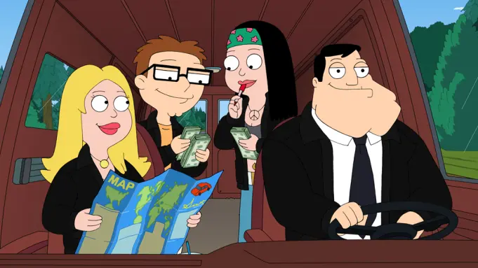 American Dad temporada 19: ¿Se renueva, se cancela en TBS?