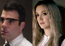 American Horror Story temporada 11: ¿Zachary Quinto, Billie Lourd y Patti LuPone de vuelta?