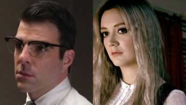 American Horror Story temporada 11: ¿Zachary Quinto, Billie Lourd y Patti LuPone de vuelta?