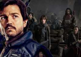 Andor: esta arma presente en el tráiler provoca la ira de los fans de Star Wars
