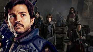 Andor: esta arma presente en el tráiler provoca la ira de los fans de Star Wars