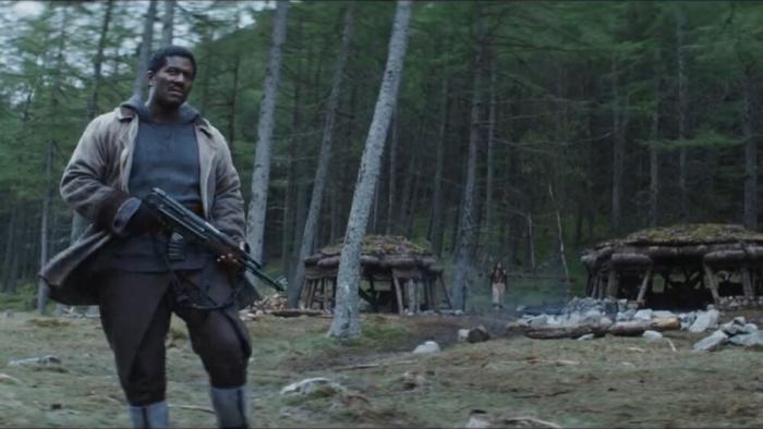 Andor: esta arma presente en el tráiler provoca la ira de los fans de Star Wars 3 Andor esta arma presente en el trailer provoca la ira