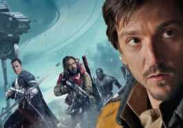 Andor: malas noticias, la serie Star Wars será más corta de lo esperado