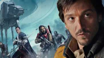 Andor: malas noticias, la serie Star Wars será más corta de lo esperado