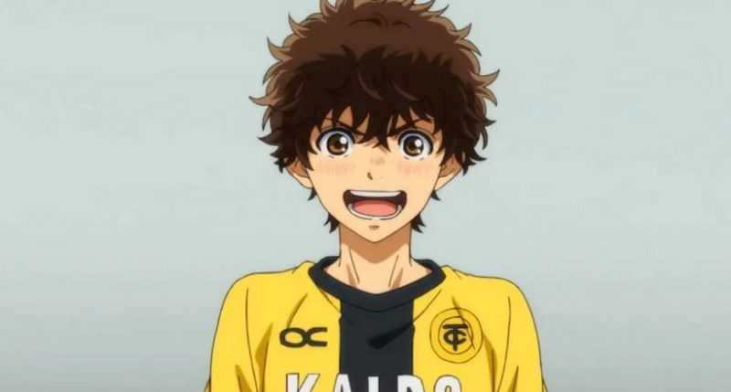 Ao Ashi Episodio 19: ¿Cuál es la fecha y hora de lanzamiento de Crunchyroll? 2 ao ashi episodio 19