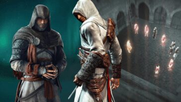 Assassin's Creed: esta filtración revela más sobre el próximo juego de Ubisoft