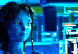 Avatar 2: Sigourney Weaver se burla de un papel "loco" para su regreso