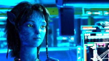 Avatar 2: Sigourney Weaver se burla de un papel "loco" para su regreso