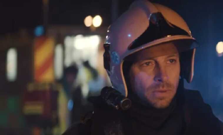 Bajo fuego Temporada 1: ¿Dónde se filmó la serie de Netflix? 1 Ayther logo